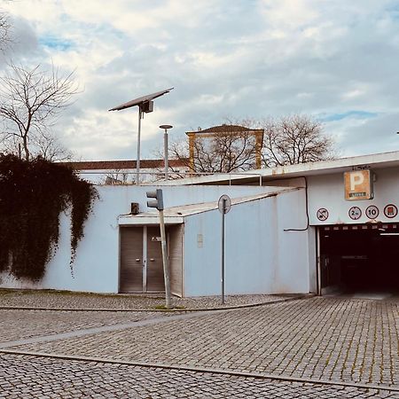 Casa Da Mostardeira Évora Exteriör bild
