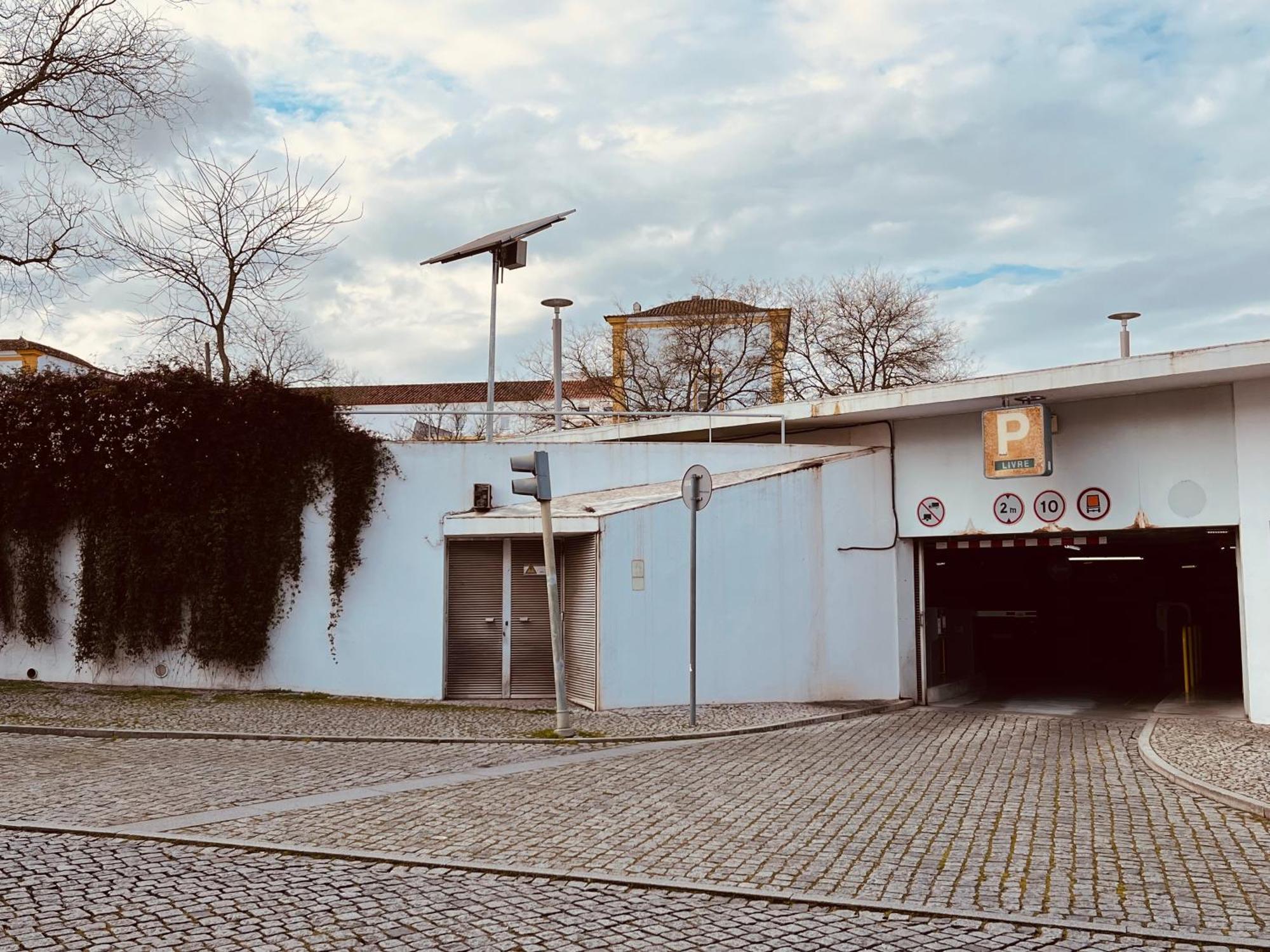 Casa Da Mostardeira Évora Exteriör bild